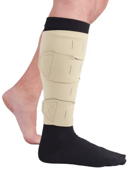 MediUSA circaid juxtalite lower leg system