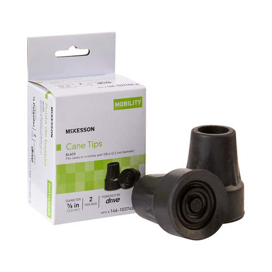 Walking Aid - Canes - Canes Accessories & Parts - Medex Supply