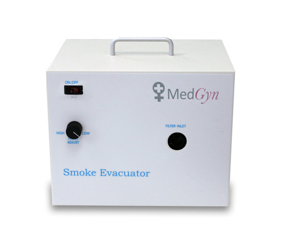 Smoke Evacuator