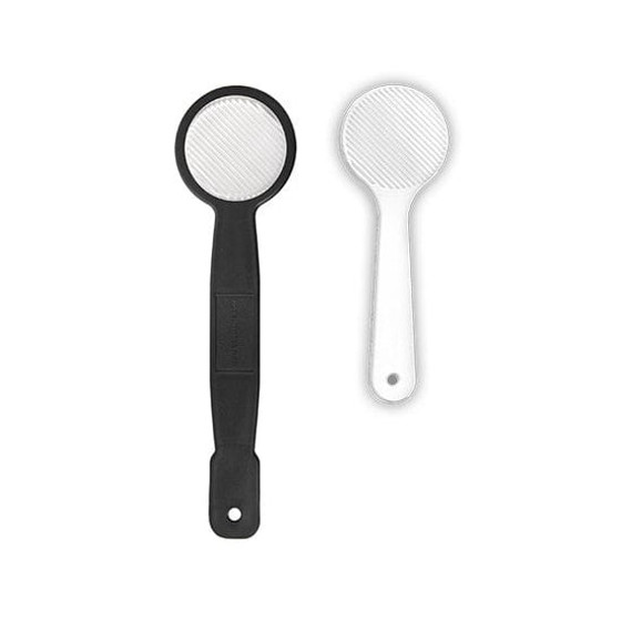 Small Aperture Phoria Measure