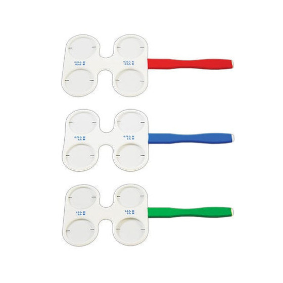 GL Prism Flipper 1.50 BI/2.00 BI