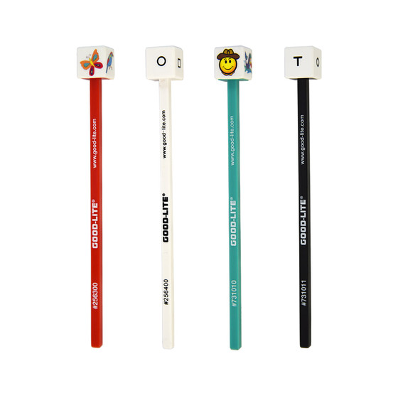 GL Fixation Cube Set (4)