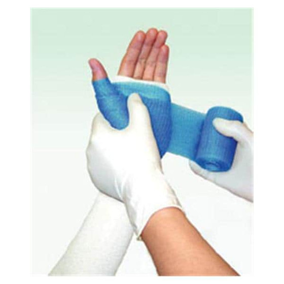 Henry Schein Casting Tape Pink 3"x4yd, ECA-300-40