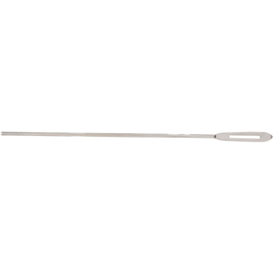 Surgical Probe Miltex® with Eye 5-1/2 Inch Length, 10-26-ST-25