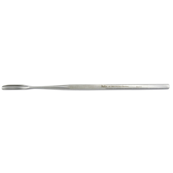 Miltex West Lacrimal Sac Gouge, 6-1/2" (163.5Mm), 5Mm Wide Blade, Straight., 18-1964