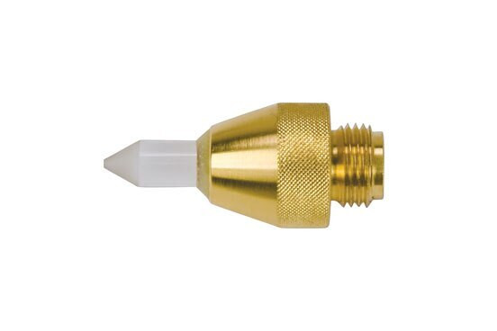 Cryosolutions Gynecology Tip 130Mm Long, 33515