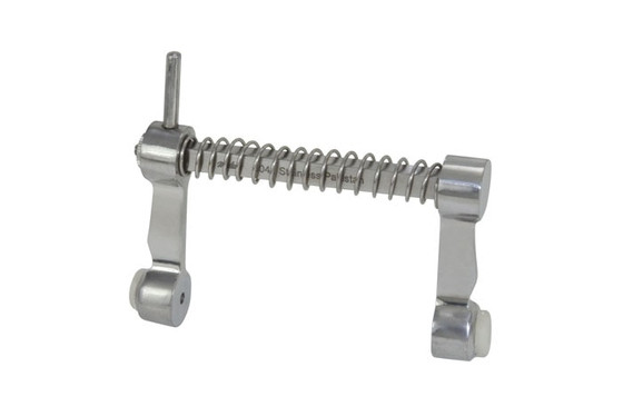 Canine Mouth Gag Small 4-1/2" (115Mm), 6041