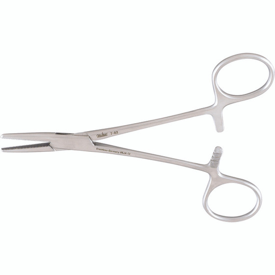 Jones Forceps, Straight, 7-82