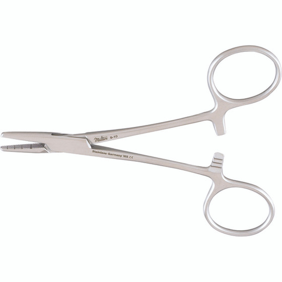 Abbey Needle Holder, 4-3/4" (121Mm), 8-10