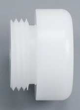 Miltex Nylon Cap Replacement, For Nos. 19-793 & 19-794 Mallets, 19-795