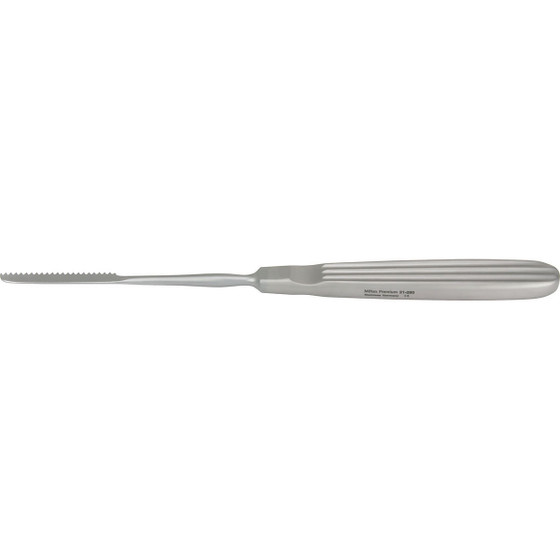 Miltex Joseph Nasal Saw, 7-1/2" (19.1 Cm), Straight, 21-280