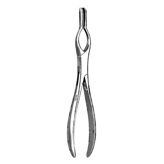 Miltex Walsham Septum Straightener, 9-1/4" (23.5 Cm), Straight, Universal, 21-657