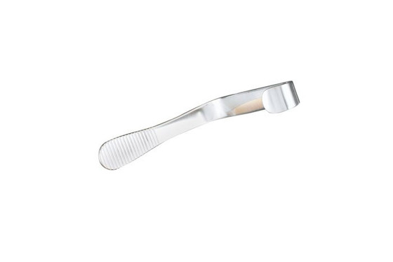 4-3/8", Serrated Blade 20.5Mm Wide, 22-10