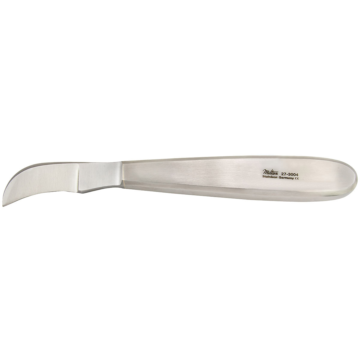 Miltex Reiner Cast Knife, 7" (179Mm), 1-5/8" (42.5Mm) Blade, 27-3004