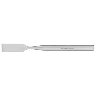 Miltex Hoke Osteotome, 5-1/2" (140Mm), Straight, 6Mm Wide Blade, 27-333