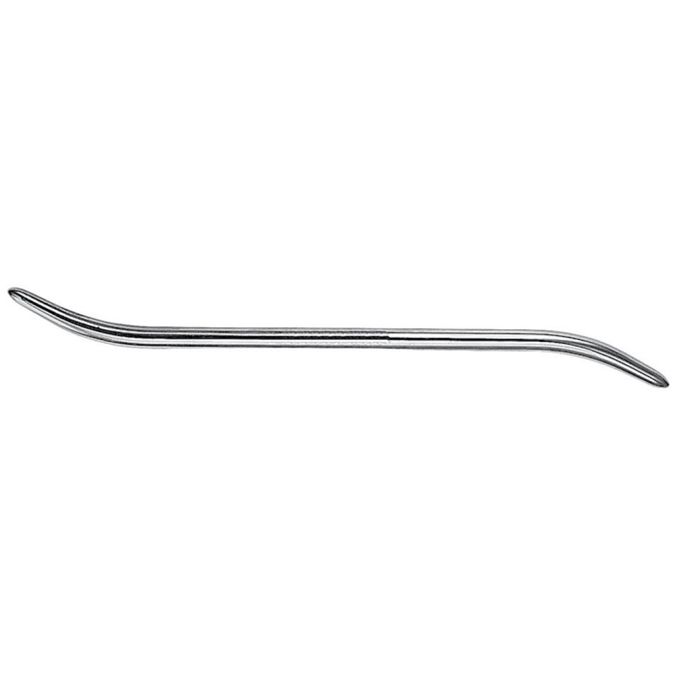 Miltex Pratt Uterine Dilator, 11-1/2" (29.2 Cm), Double End, 17-19 French (5.6-6.3 mm), 30-560-1719