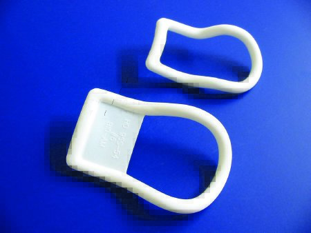 Miltex Pessary Hodge With Support, Size 7 (100mm), 30-Hds7