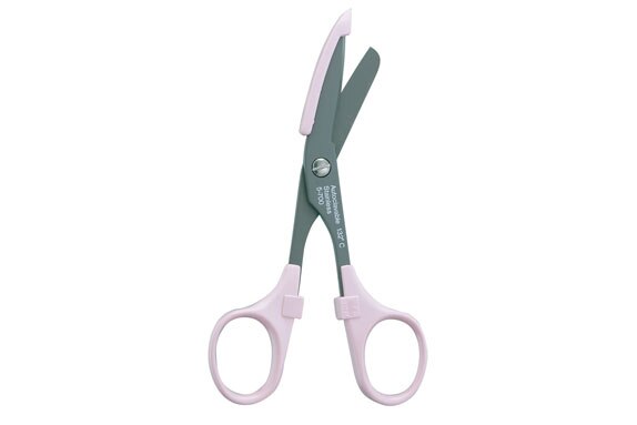 Nurse'S Bandage Scissors, 5-5/8, Pink, 5-700