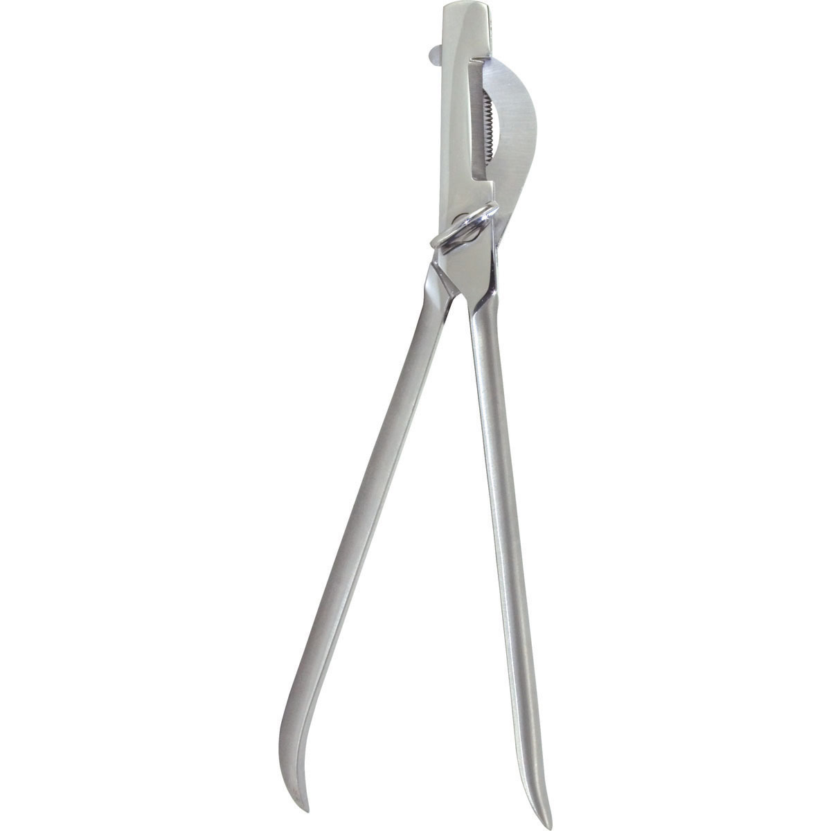 Miltex Frank Emasculator, 9" (22.9 Cm), 6003-SS