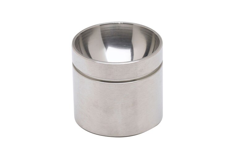 Bone Graft Basin, Holds 20 Grams, 62-71