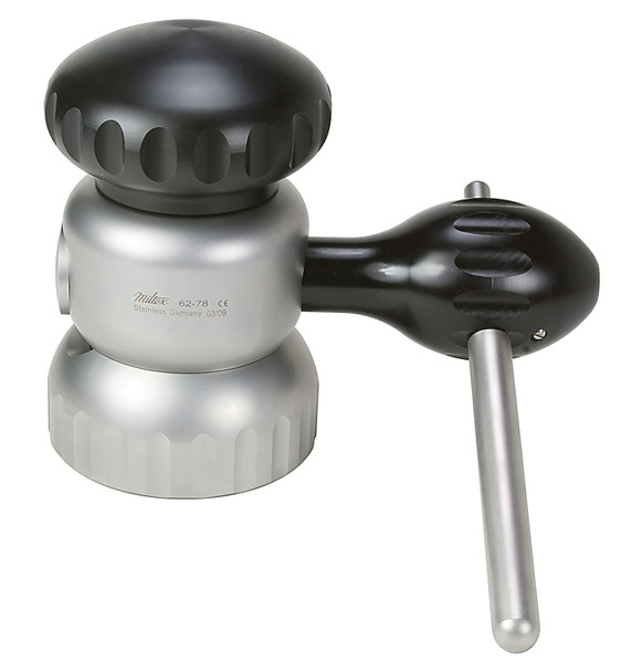 Bone Mill, Large, Stainless Steel, 62-78