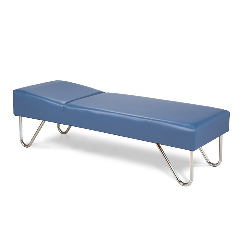 U-Leg Couch, 3600-27, 72" x 27" x 18"