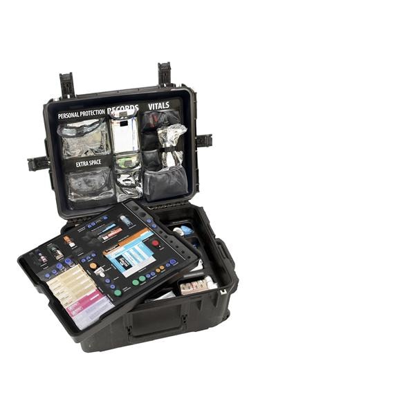 STAT KIT 750 Emergency Medical Kit