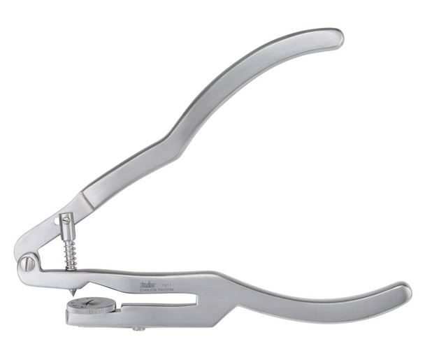 Rubber Dam Punch Iv Type