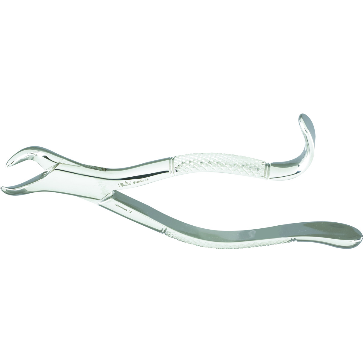 16 Extracting Forceps, Lower Molars, DEF16