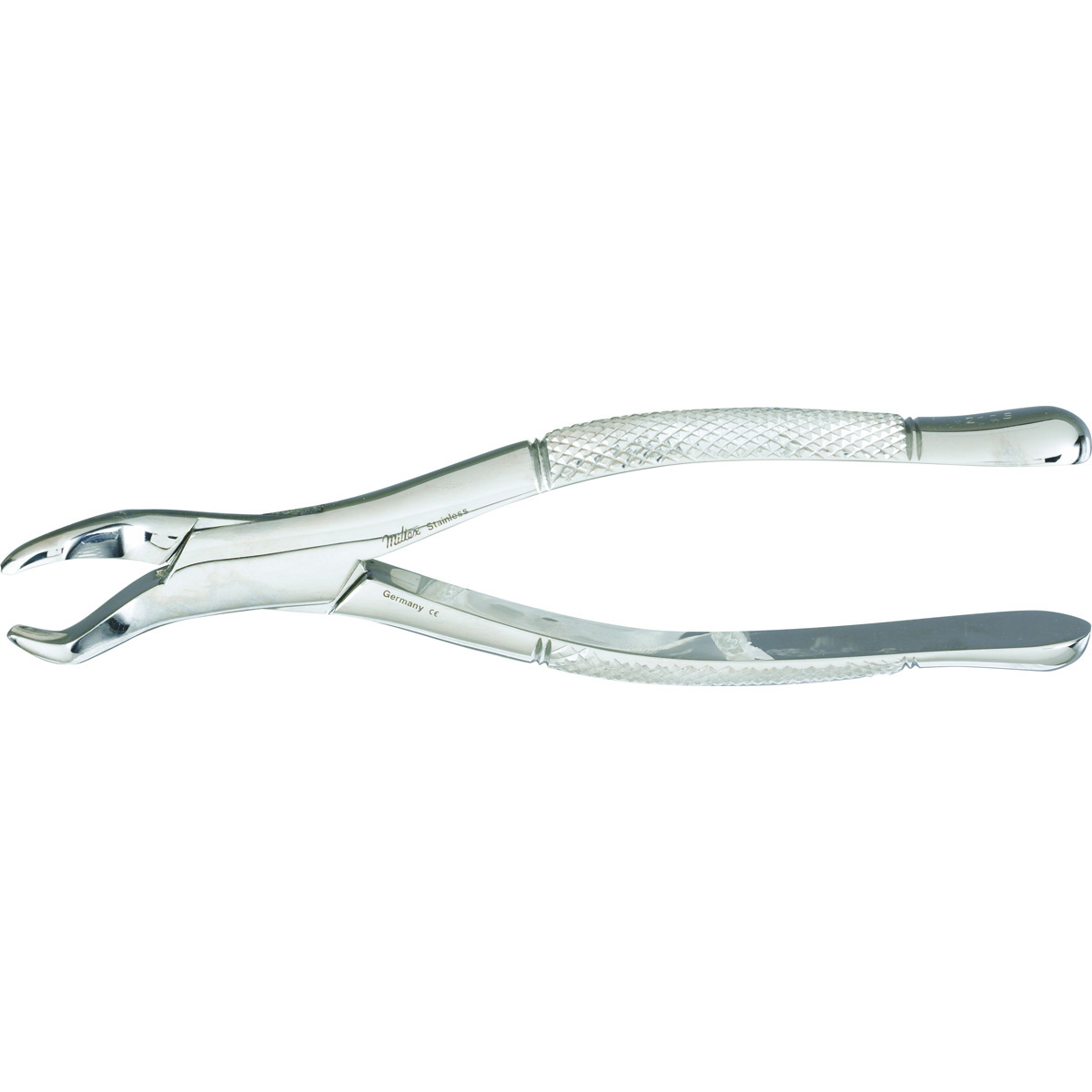 210S Extracting Forceps, Upper Molars, DEF210S