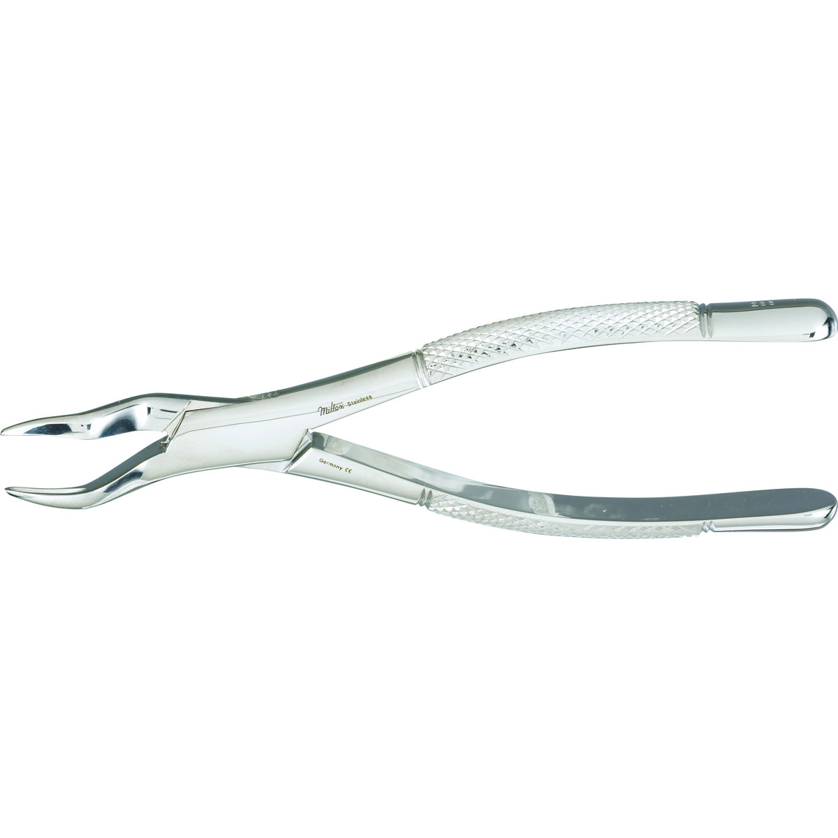 286 Extracting Forceps, Upper Anteriors, DEF286