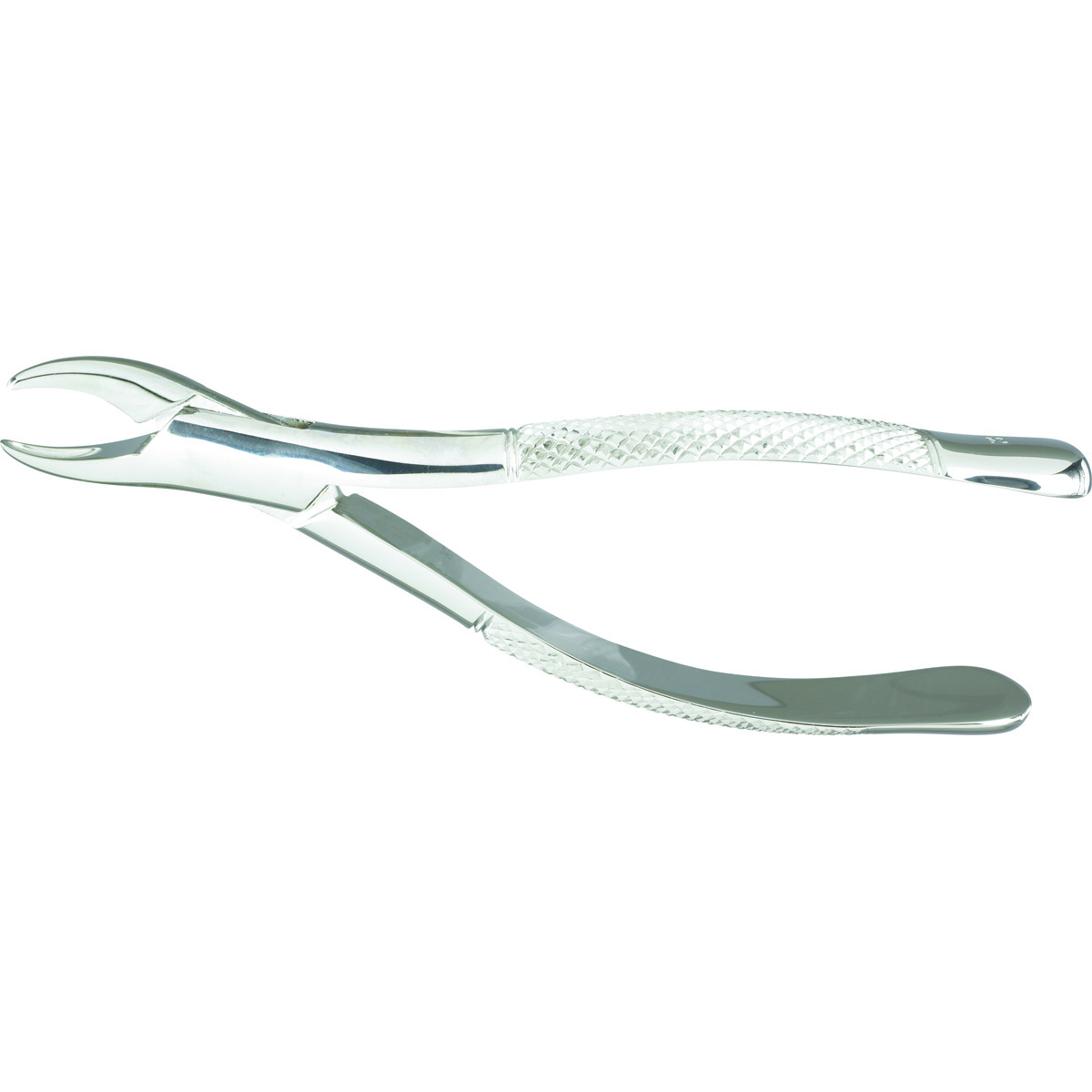 Miltex 62 Extracting Forceps, Upper & Lower Anterior & Splitting., DEF62