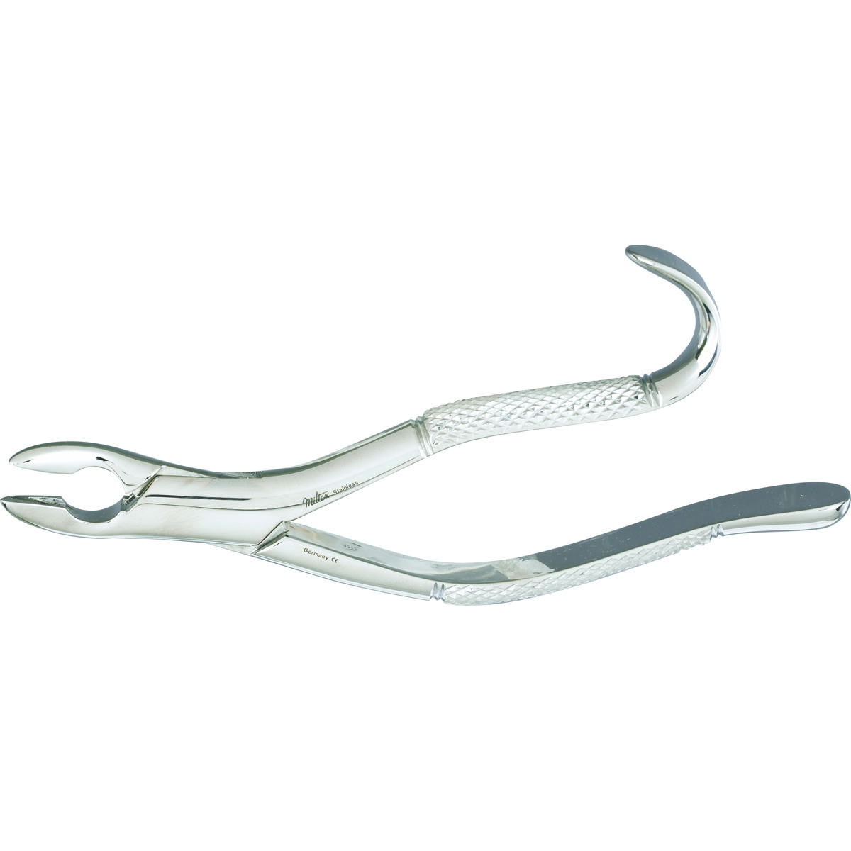 85A Extracting Forceps, Lower Molars, DEF85A