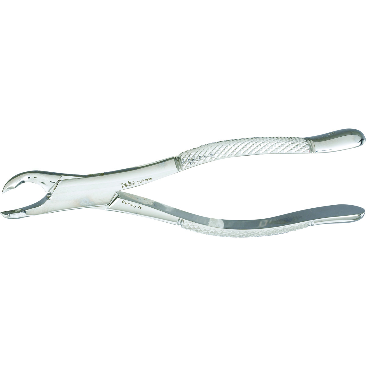 90 Extracting Forceps, Upper Molars, DEF90
