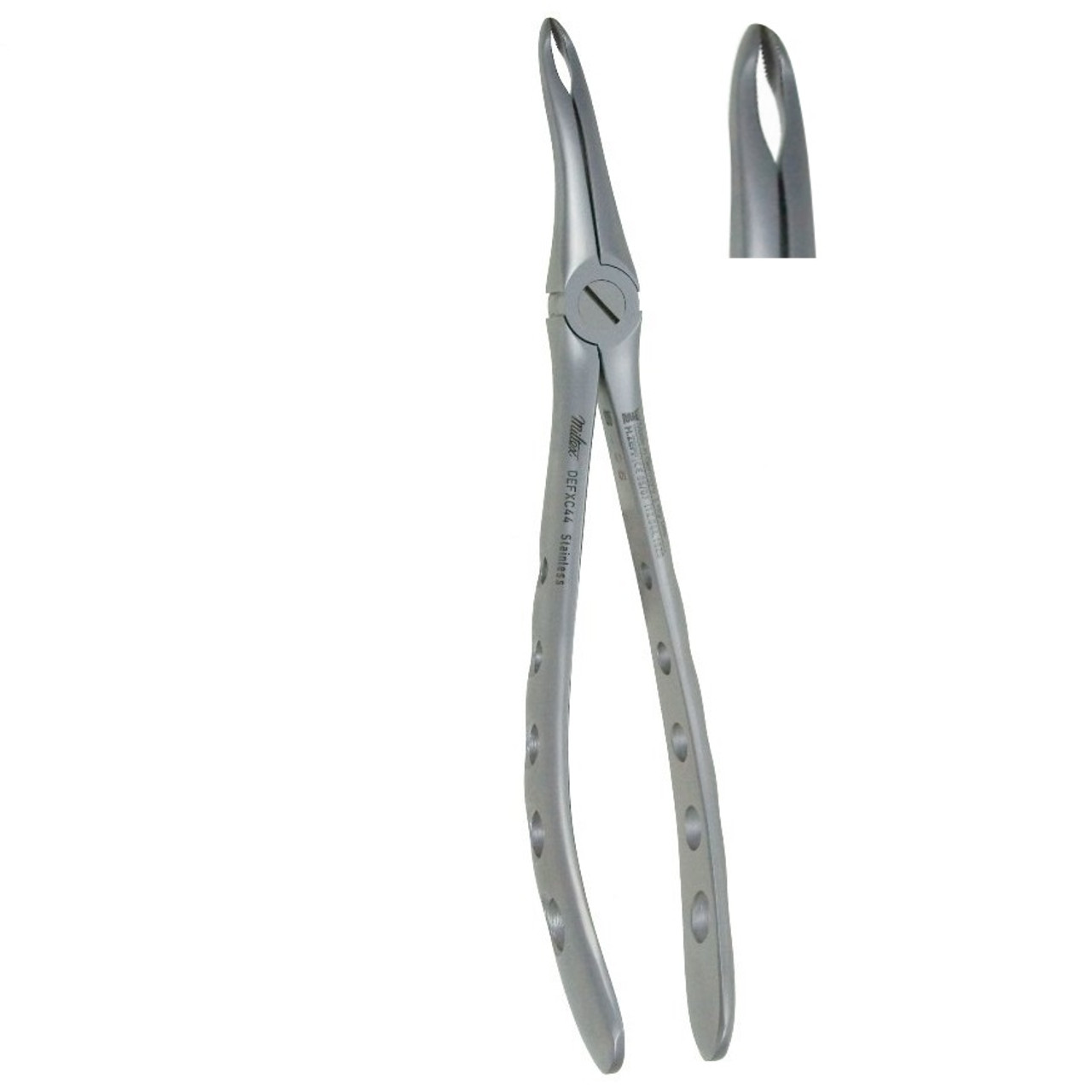 Extracting Forceps, 44, Xcision, DEFXC44
