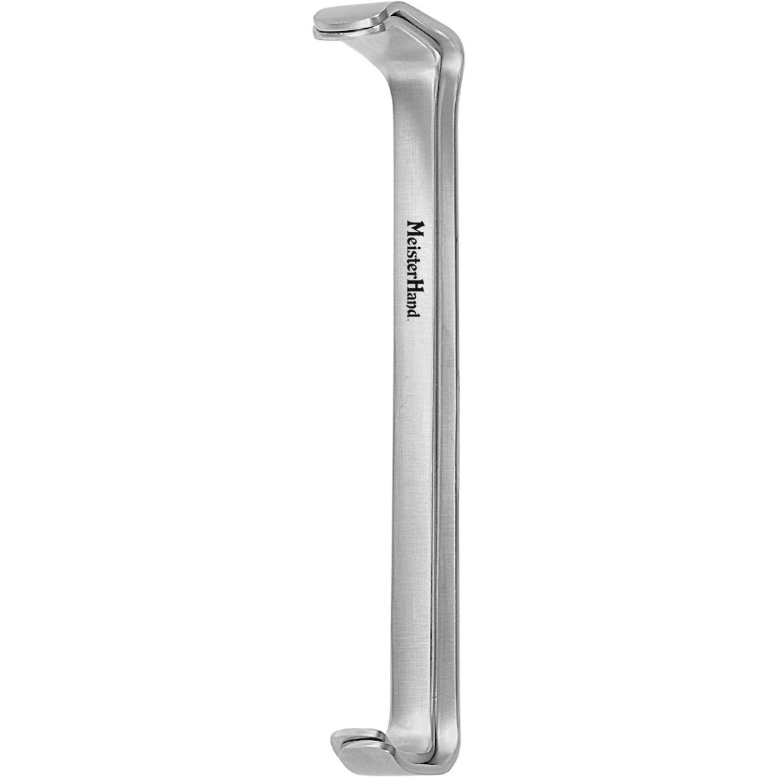 Meisterhand Farabeuf Retractor, 6"(15.2 Cm), Double End, Set Of 2, MH11-110