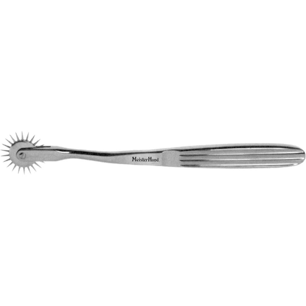 Meisterhand Wartenberg Neurological Pin Wheel 7" (17.8 Cm), MH1-226