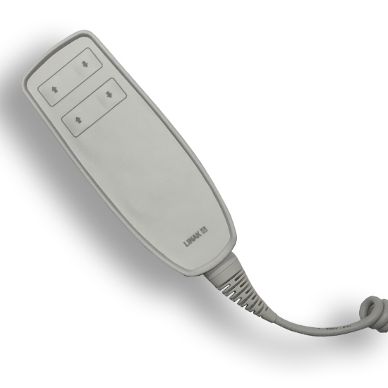 Hi-Lo Blood Drawing Chair Recliner Series, 6810