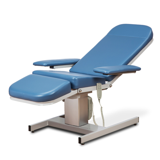 Hi-Lo Blood Drawing Chair Recliner Series, 6810
