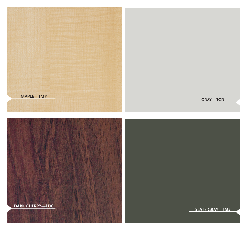 Base Cabinet with 6 Doors and 3 Drawers