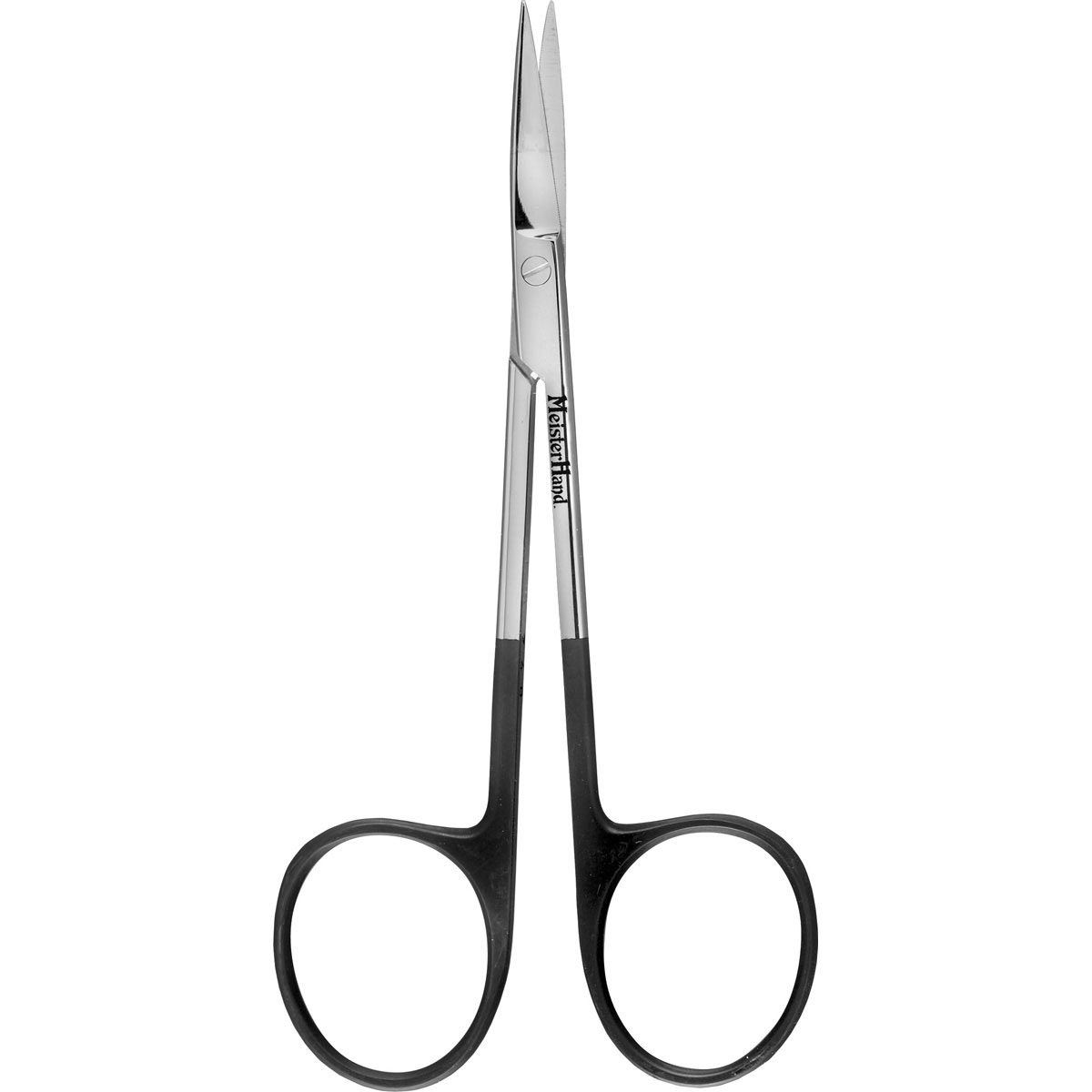 Meisterhand Supercut Iris Scissors, 4-5/8" (116mm), Straight, MH5-SC-304