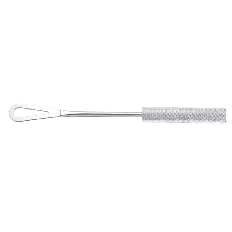 Miltex Reynolds Transaxillary Breast Dissector, Length= 15-3/4" (400 mm), Width= 1-1/2" (38 mm), PM-4865