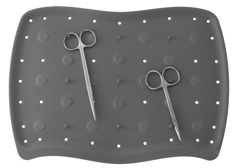 Padgett Magnetic Instrument Drape, PM-947