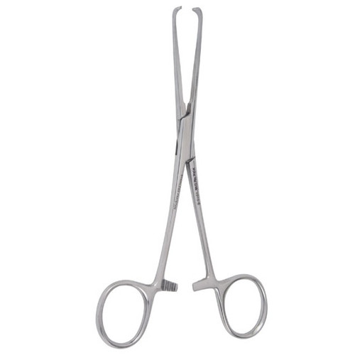 Allis Tissue Forceps, 6,  4 X 5 Teeth, V916-6