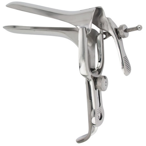 Pederson Vaginal Speculum, Large, V930-60