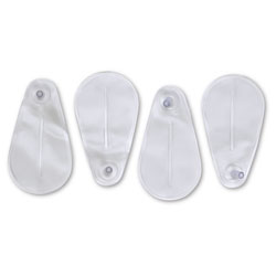 Child Airway Management Replacement Lungs/Stomach (3 Pk.), 101-122