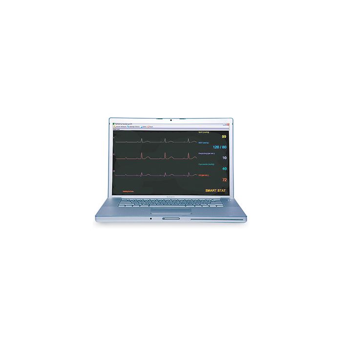 Sim Vitals 5 Wifi For 8000, 101-410Int Wifi