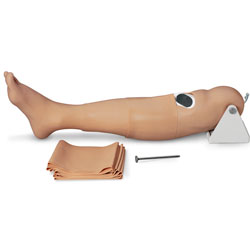 Intraosseous Leg Adult Stat Simulator, 101-442