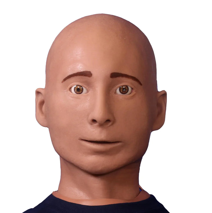 Alex Pro 2.0 Skin Tone Medium, 101-7150M