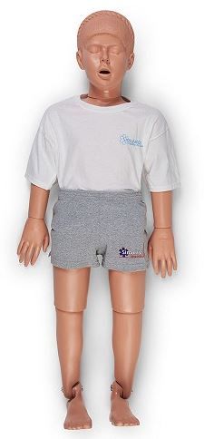 Simulaids Spec.Weight Rescue Jennifer, 149-1355SPEC.